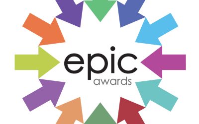 We’re short listed for Epic Awards 2020!